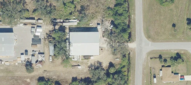 1500 Forrey Dr