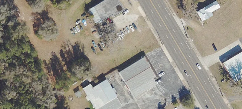 Us Hwy 1st 1