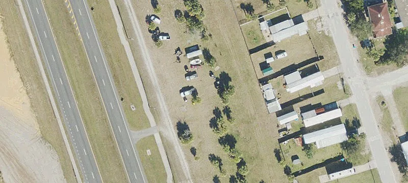 Us Hwy 1st 1