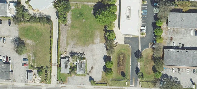 3431 Lk Worth Rd