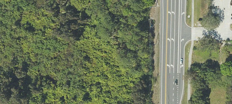 Martin Hwy