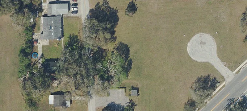 Restwood Ave