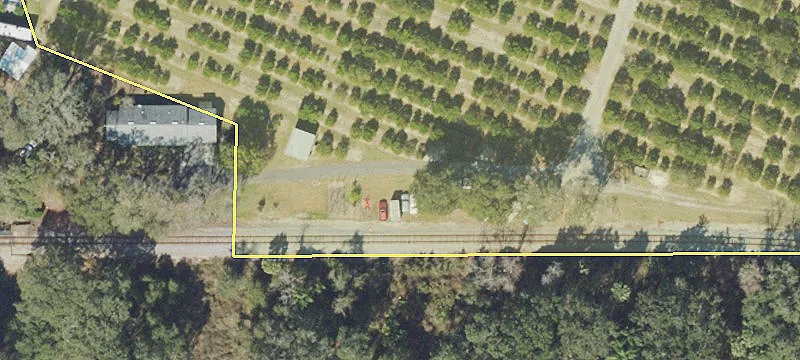 Woodhollow Rd
