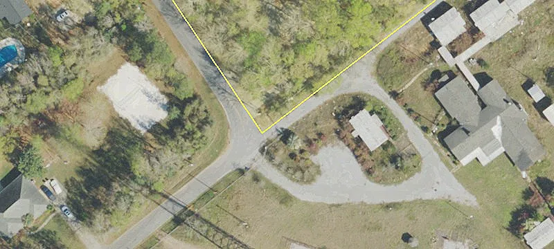 1500 Blk Goldenrod Rd