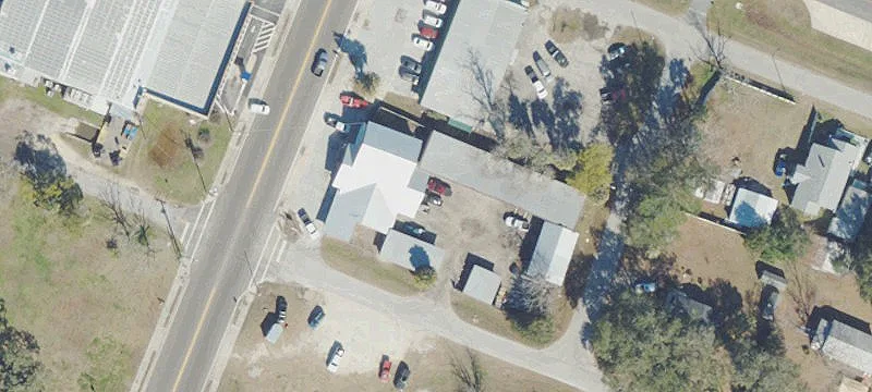Jackson Bldg Supply