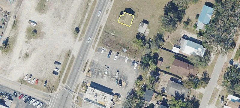 161 Brevard Ave