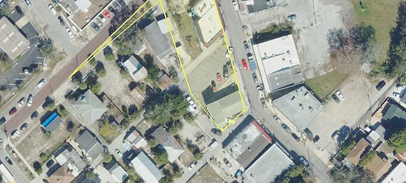 521 Athens St