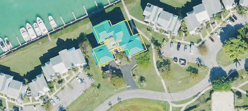 Marina Villa Dr