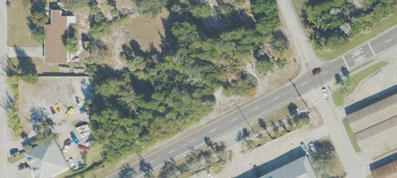Sebastian Blvd