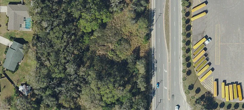 Us Hwy 17th S