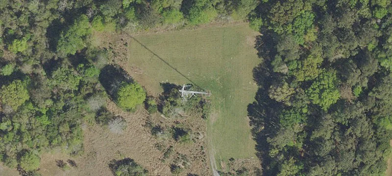 Satellite Rd