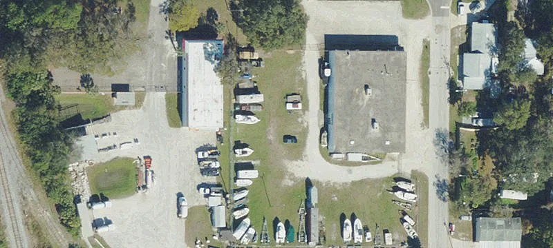 Belleair Rd