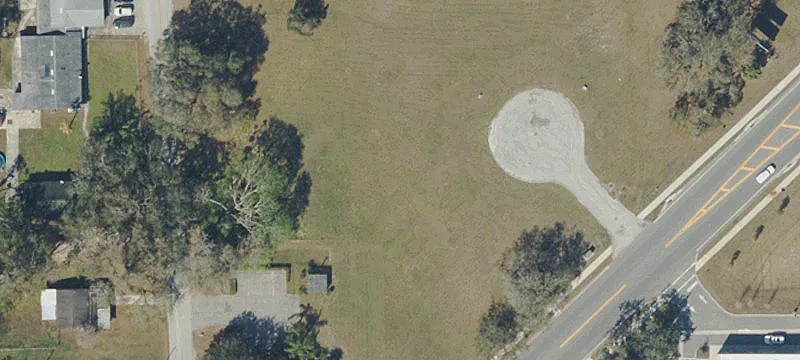 Riverwood Dr
