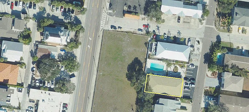 2313 Gulf Blvd