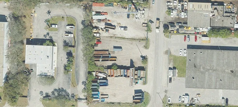 6000 Dyer Blvd