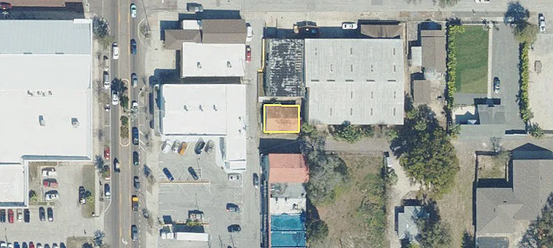 303 Pinellas Ave