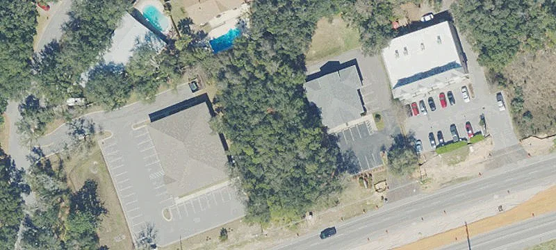 Gulf Breeze Pkwy