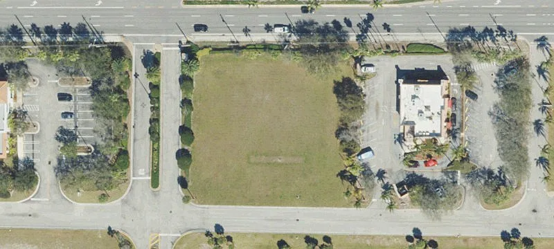 Northlake Blvd