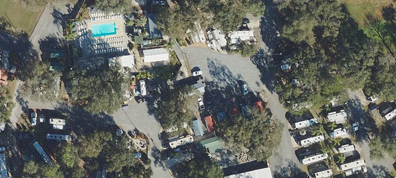 Dade City, FL 33523