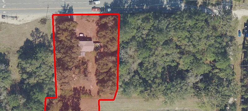 Hawthorne, FL 32640