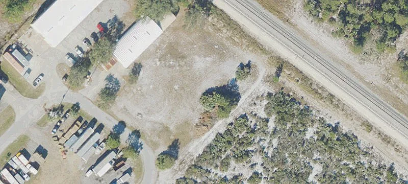 Industrial Cir