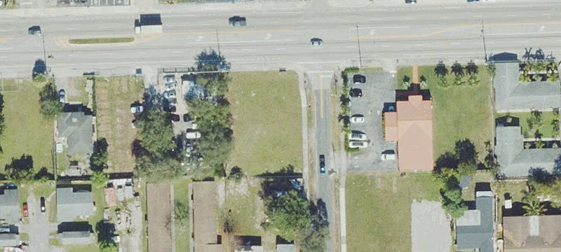 Pembroke Rd