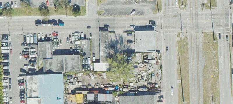 Johnson St