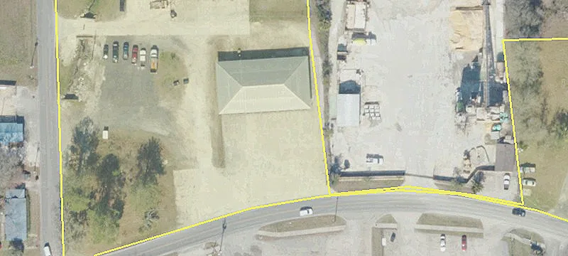Edwards Rd