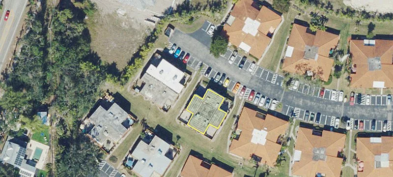 Braman Ave