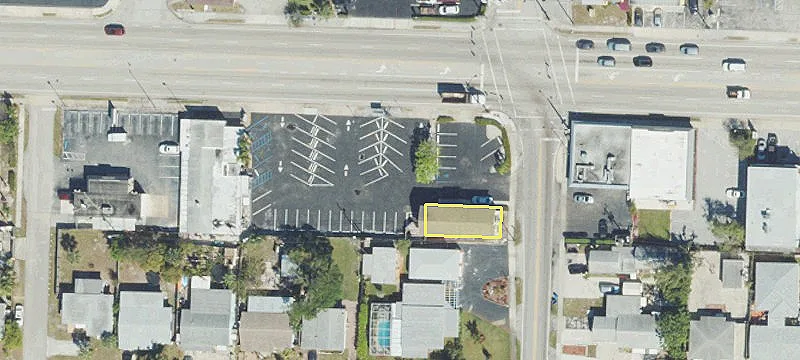 Lantana Rd