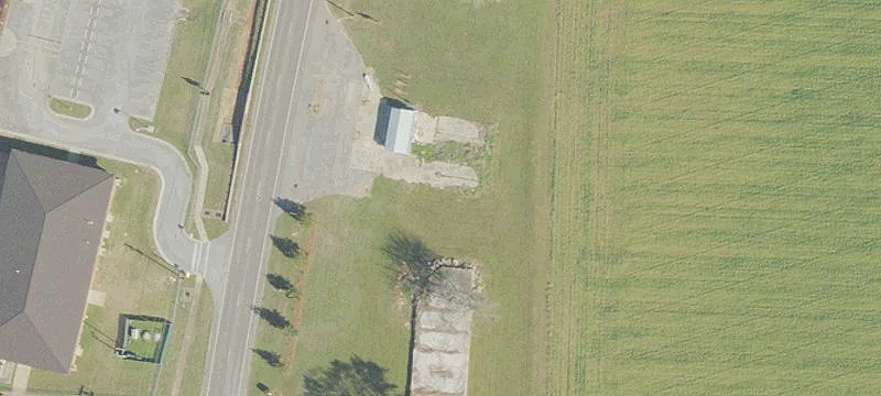 Alabama St