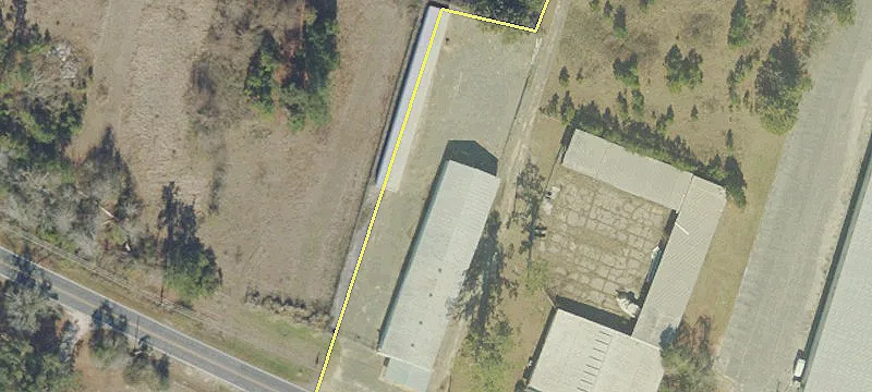 3950 Old Cottondale Rd