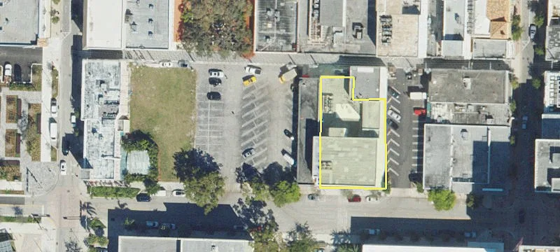 321 Datura St