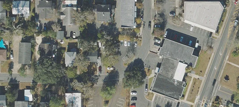 Lafayette Cir