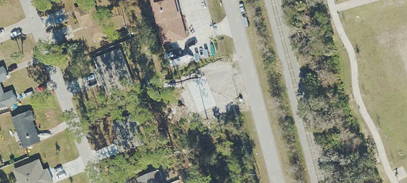2920 Hibiscus Dr