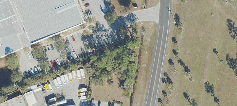 Fentress Blvd