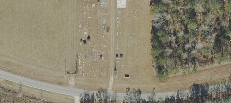 Solomon Dairy Rd