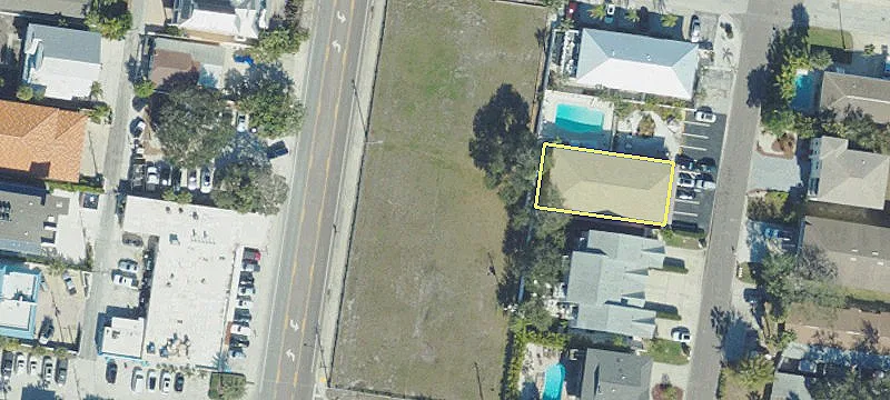 Gulf Blvd
