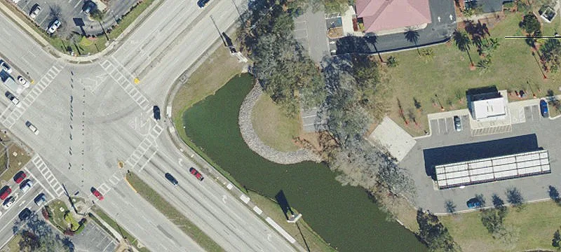 Tampa Rd