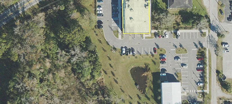 500 Geneva Dr