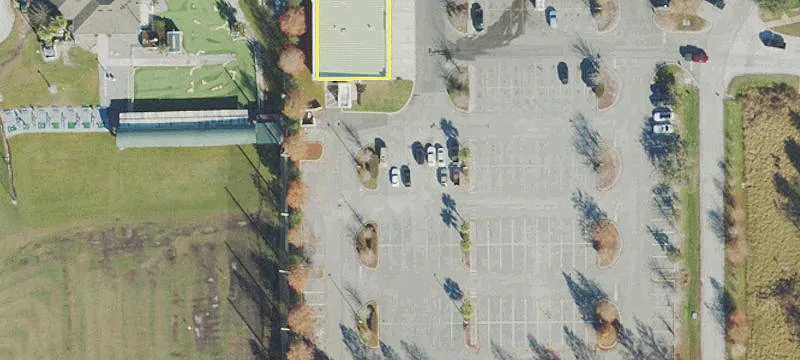318 Mitchell Hammock Rd