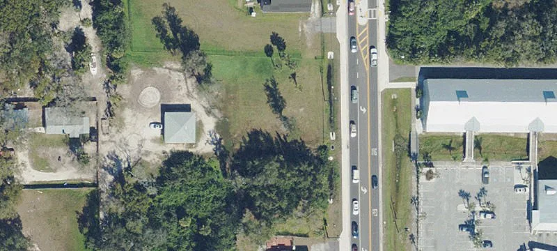 Pinellas Ave