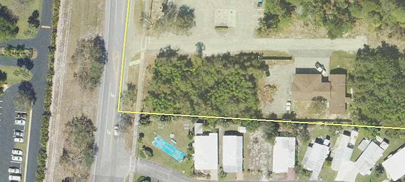 Savannah Rd