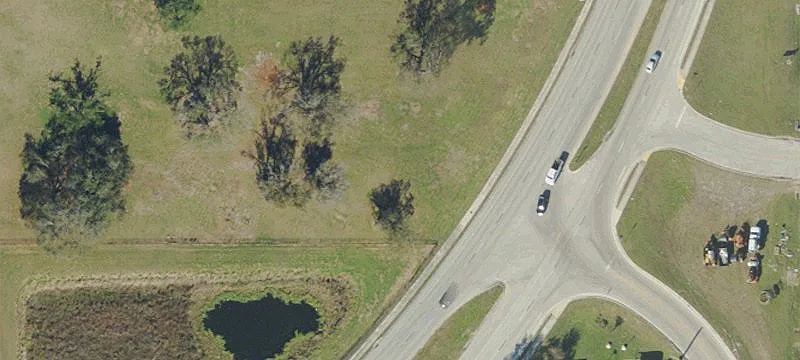 Recker Hwy