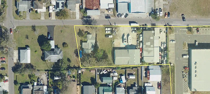 17th S Ave