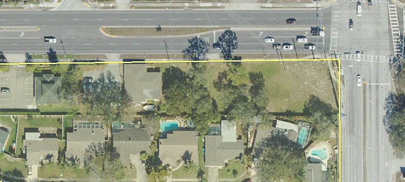 Tampa Rd