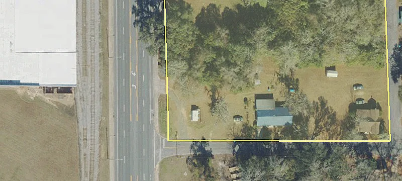 335 Pat Thomas Pkwy