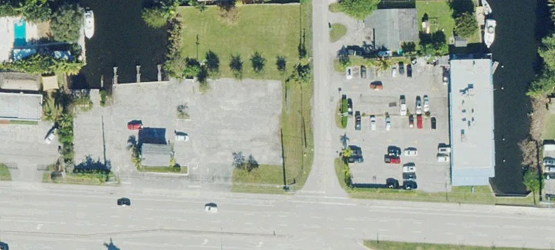 Griffin Rd