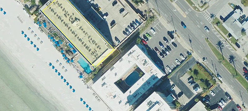 Gulf Blvd