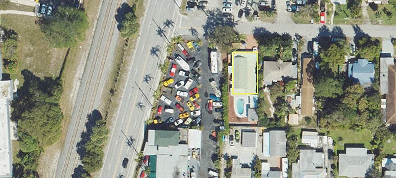 570 Dixie Hwy